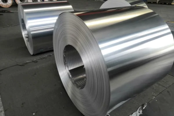 Aluminum Coils For Sale Price