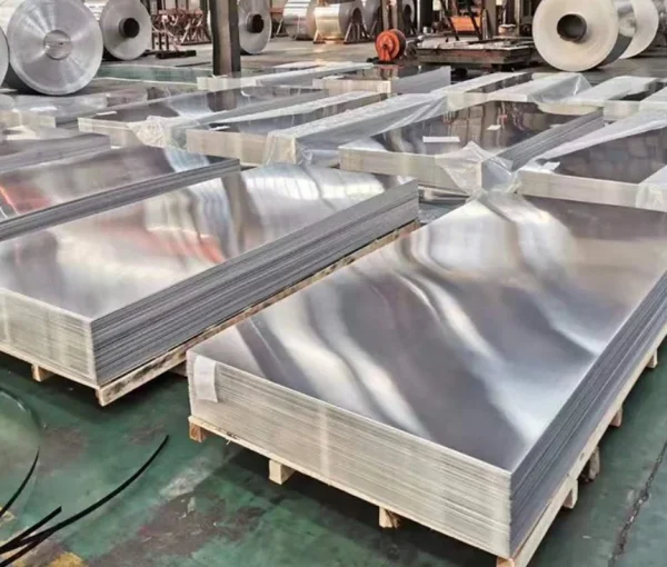 Aluminum Sheet For Sale Price