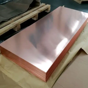 Copper Sheets For Sale Price