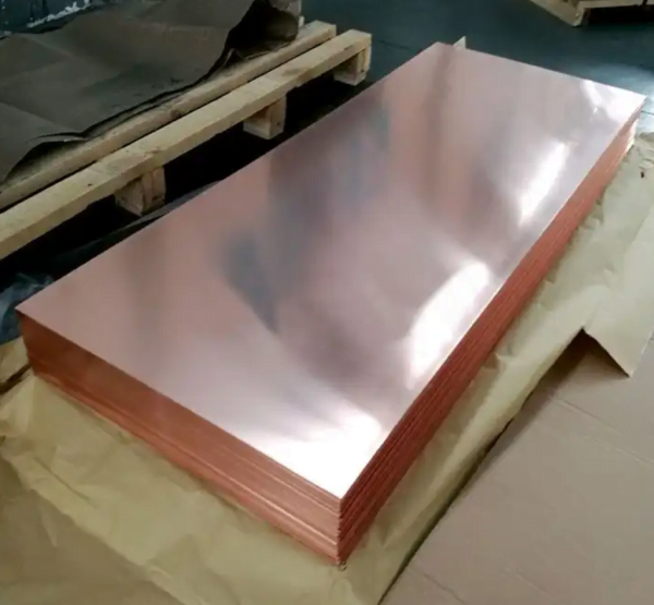 Copper Sheets For Sale Price