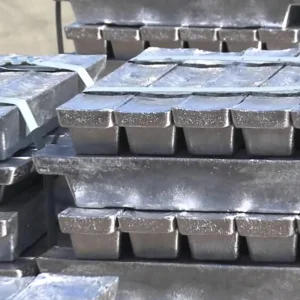 Aluminum ingot for sale