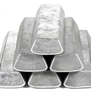 Aluminum ingot for sale