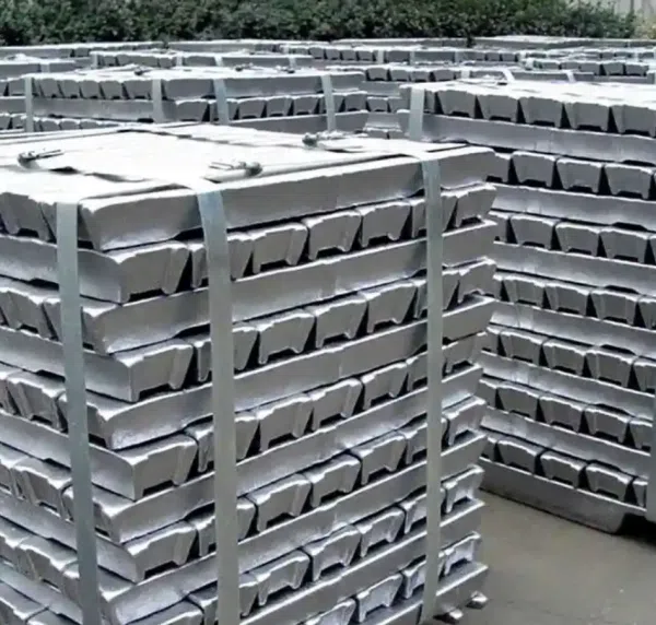 Lead Ingots For Sale