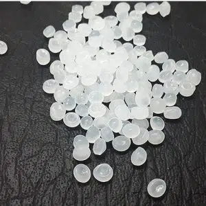 Virgin LLDPE Granules