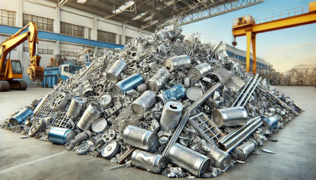 Aluminum Scrap Prices